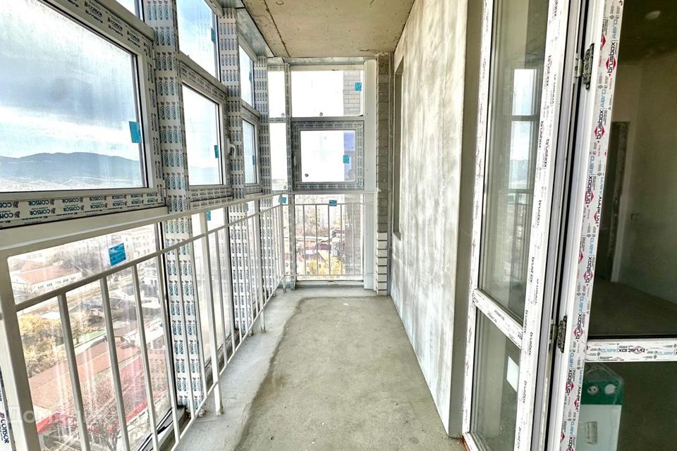 Продаётся студия, 28.41 м²