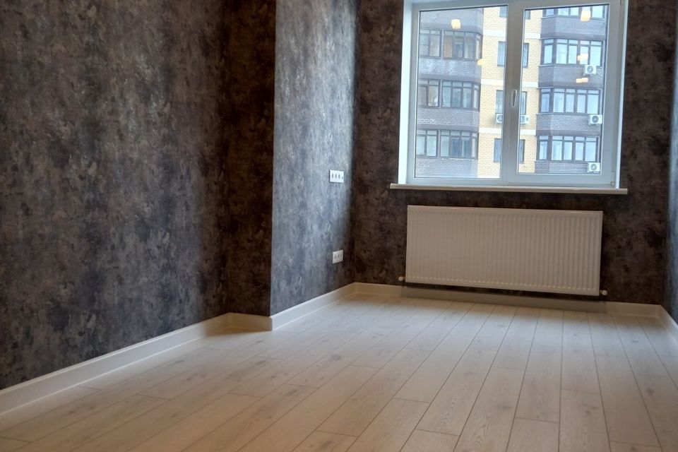 Продаётся 2-комнатная квартира, 56 м²