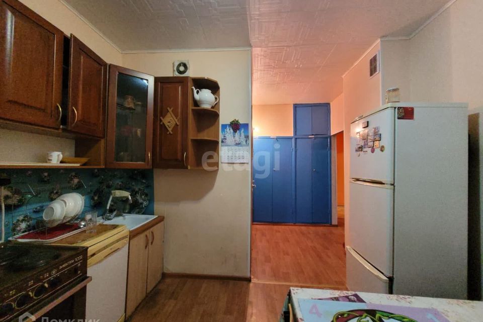 Сдаётся 4-комнатная квартира, 102.2 м²