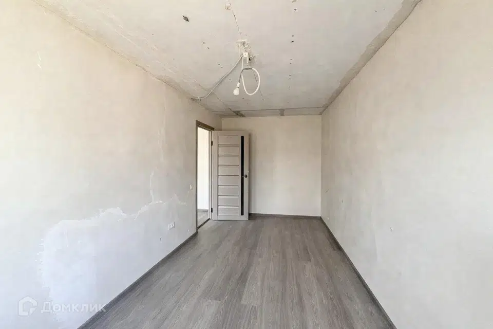 Продаётся 3-комнатная квартира, 63.5 м²