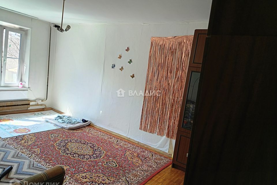 Продаётся 2-комнатная квартира, 51.2 м²