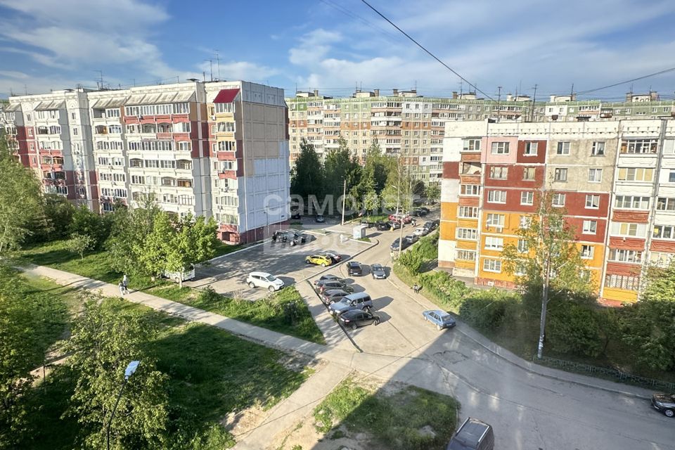Продаётся 2-комнатная квартира, 51 м²