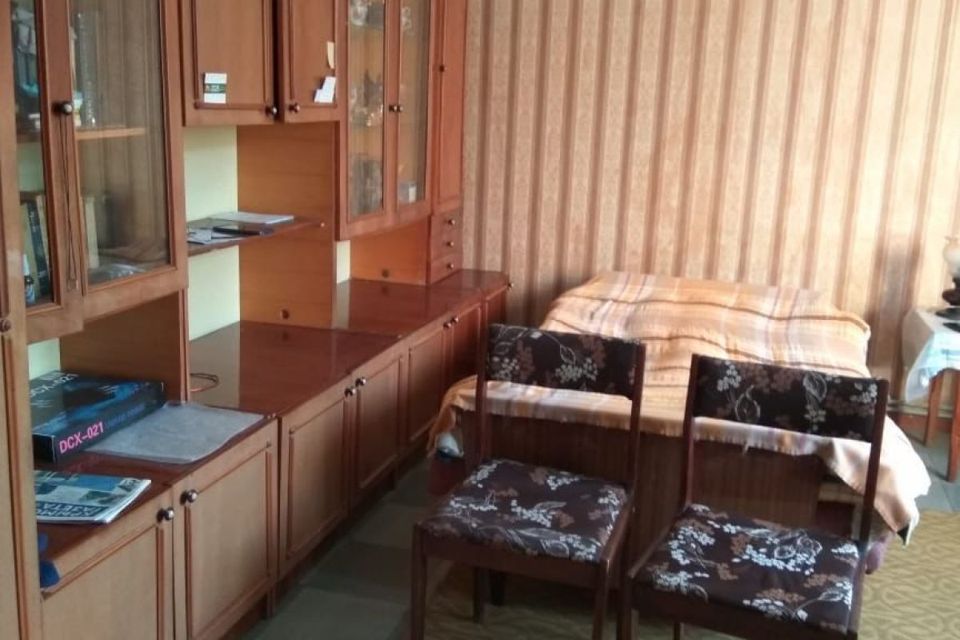 Продаётся 2-комнатная квартира, 54 м²