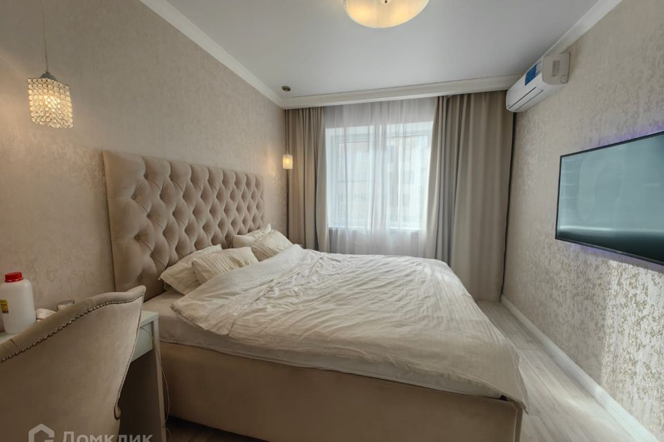 Продаётся 3-комнатная квартира, 69 м²