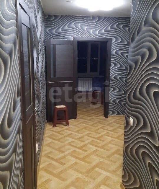 Продаётся 2-комнатная квартира, 60 м²