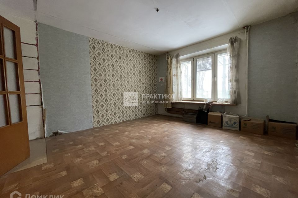 Продаётся 2-комнатная квартира, 47.2 м²