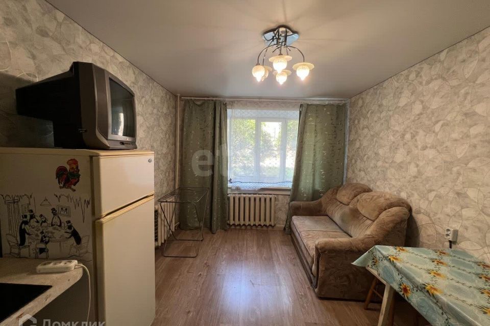 Продаётся комната в 1-комн. квартире, 20 м²