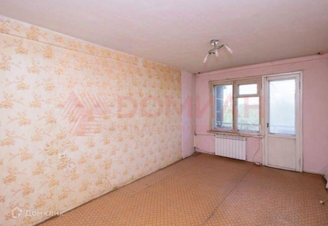 Продаётся 2-комнатная квартира, 44 м²