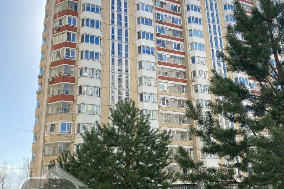 Продаётся 2-комнатная квартира, 62.1 м²
