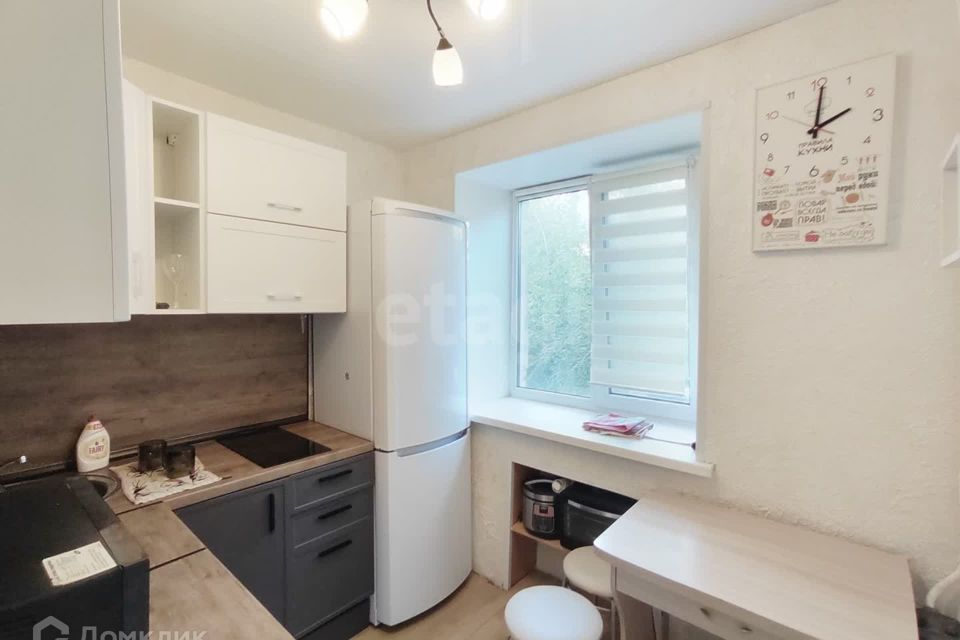 Сдаётся 2-комнатная квартира, 43.1 м²