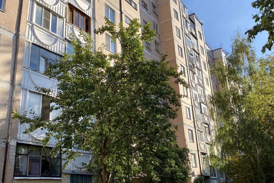 Продаётся 2-комнатная квартира, 44 м²