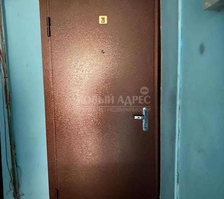 Продаётся комната в 1-комн. квартире, 12 м²