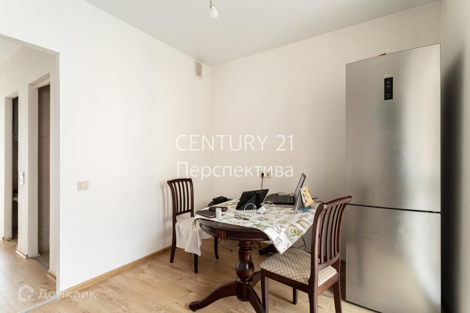 Продаётся 2-комнатная квартира, 59 м²