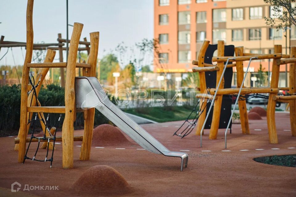 Продаётся студия, 30 м²