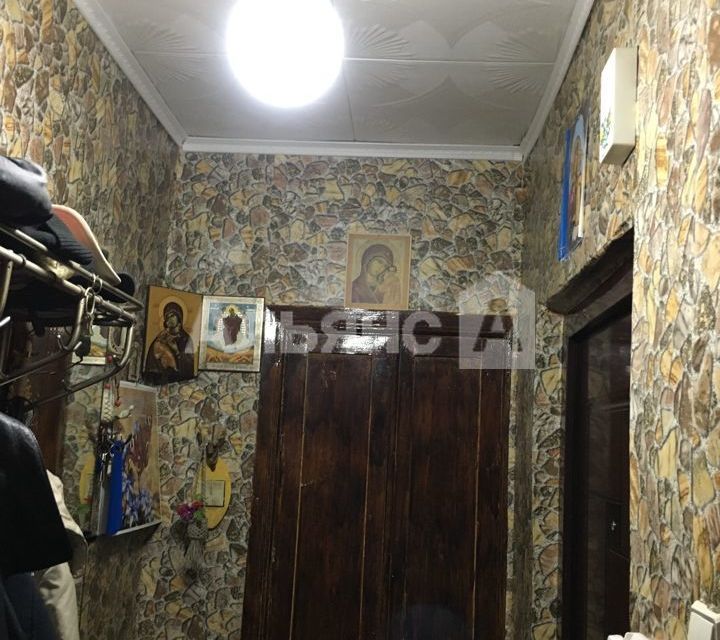 Продаётся 2-комнатная квартира, 43 м²