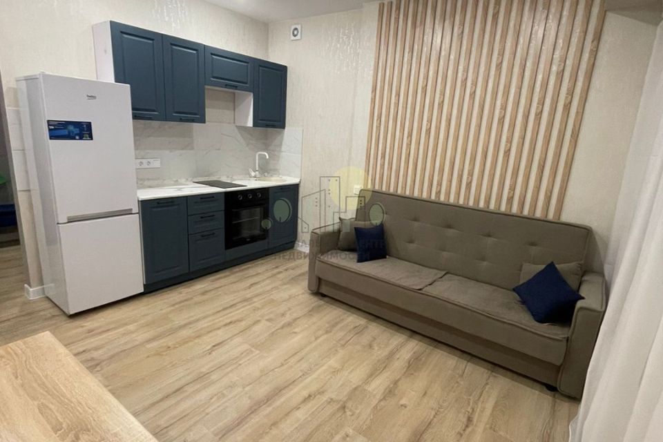 Продаётся 2-комнатная квартира, 36.3 м²