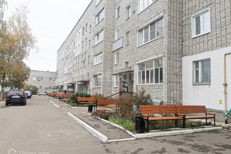 Продаётся 3-комнатная квартира, 68.6 м²