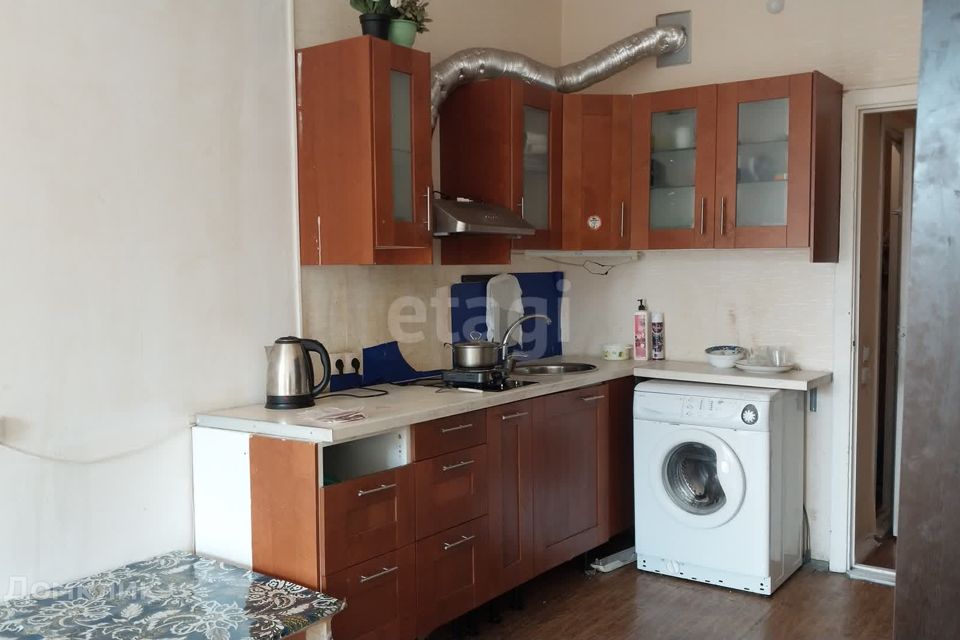 Продаётся студия, 24.2 м²