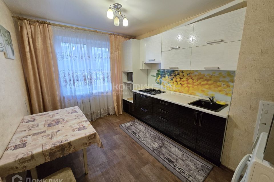 Сдаётся 2-комнатная квартира, 49 м²