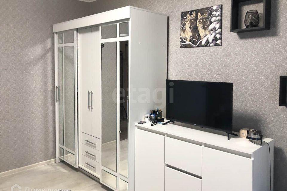 Продаётся 2-комнатная квартира, 47 м²