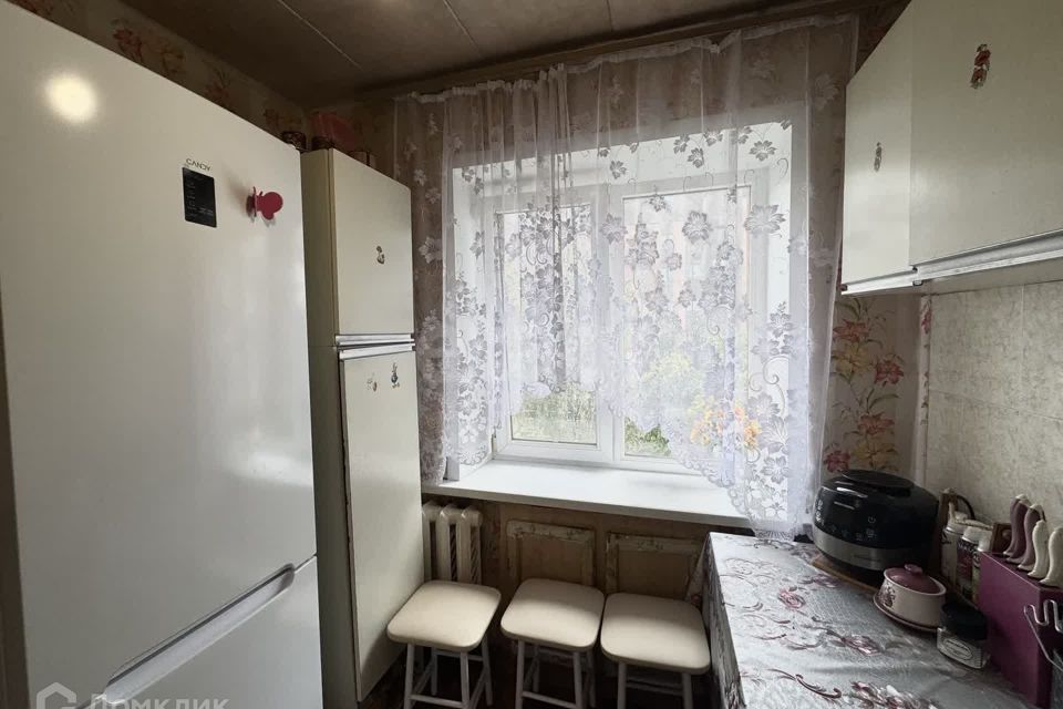 Продаётся 1-комнатная квартира, 30 м²