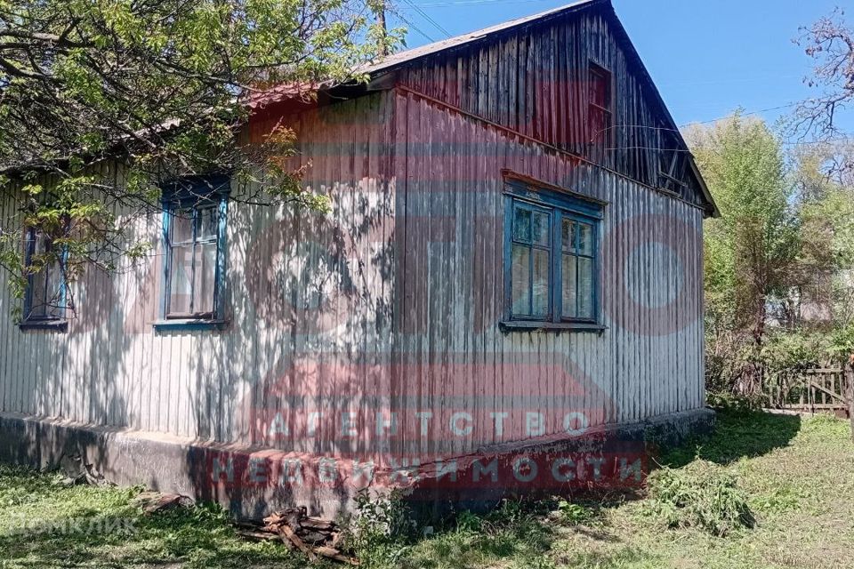 Продаётся 1-этажный дом, 66.3 м²