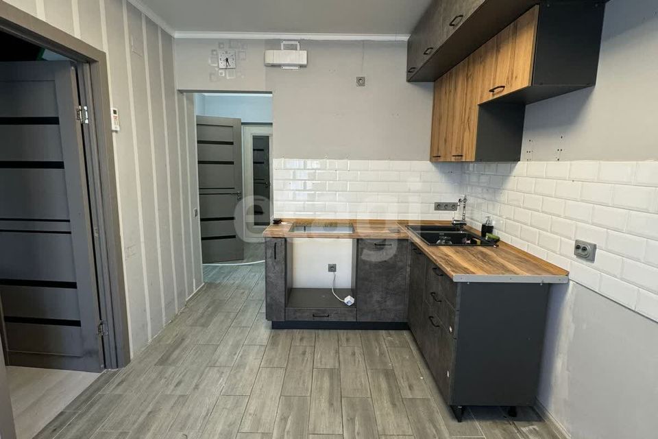 Продаётся 2-комнатная квартира, 35 м²