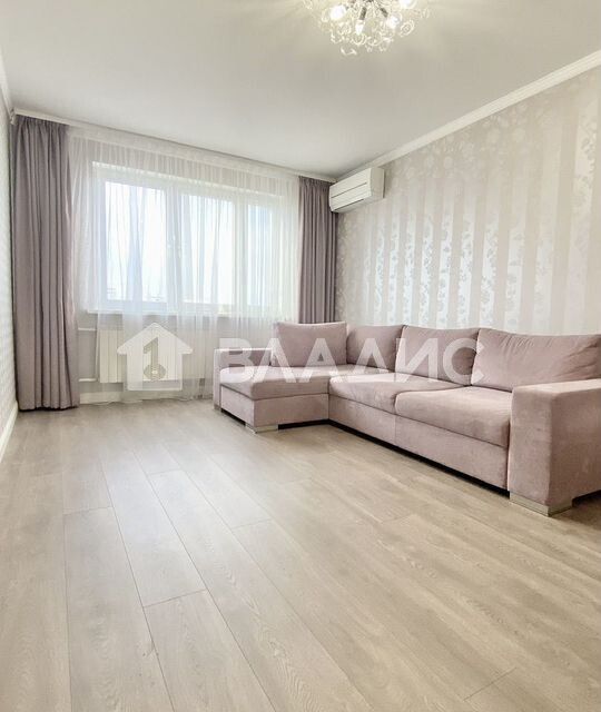 Продаётся 2-комнатная квартира, 60 м²
