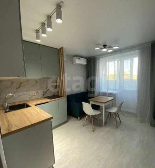 Продаётся 2-комнатная квартира, 36.5 м²