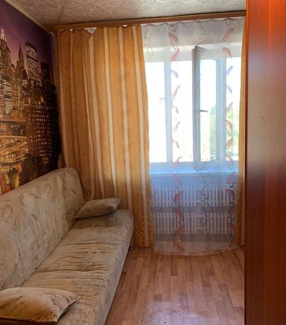 Продаётся комната в 1-комн. квартире, 16.8 м²