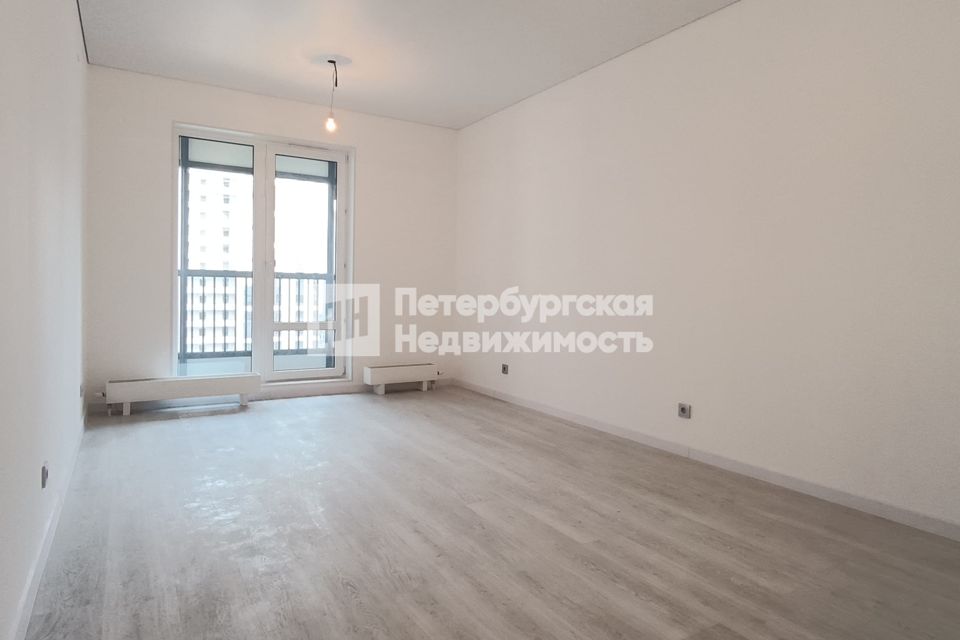 Сдаётся студия, 24.77 м²
