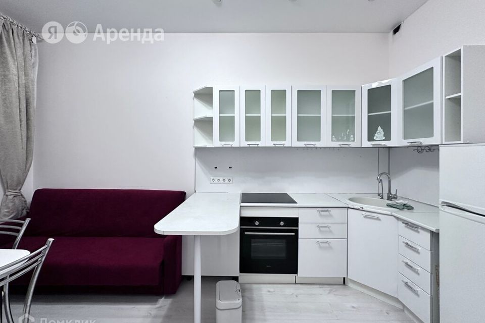 Сдаётся 3-комнатная квартира, 63 м²
