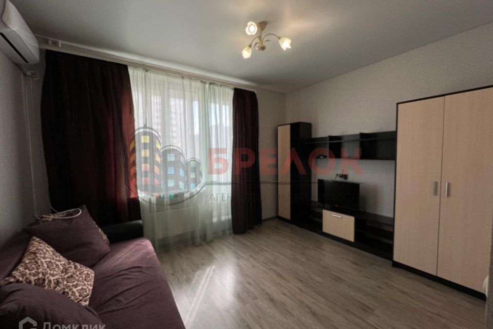 Продаётся студия, 28 м²