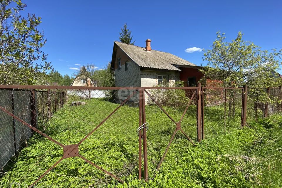 Продаётся 2-этажный дом, 71.2 м²
