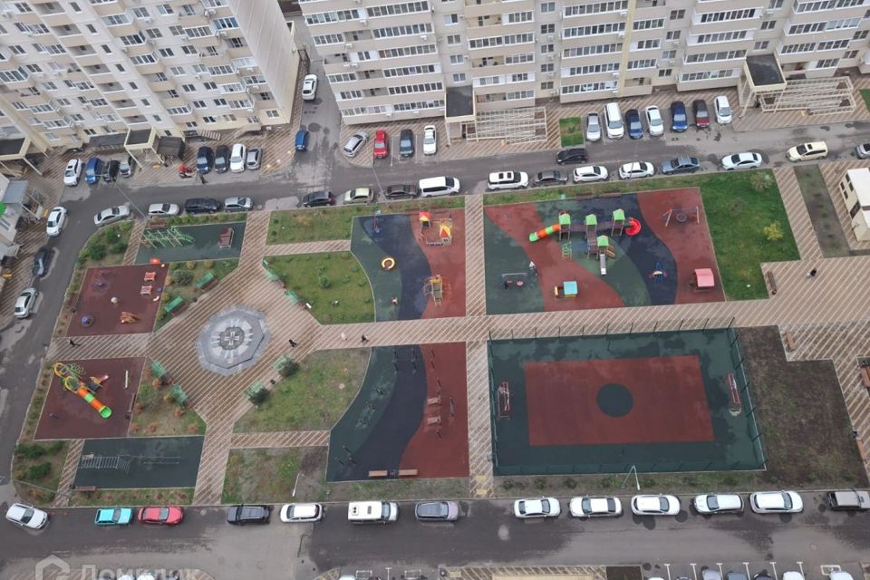 Продаётся 1-комнатная квартира, 34.9 м²