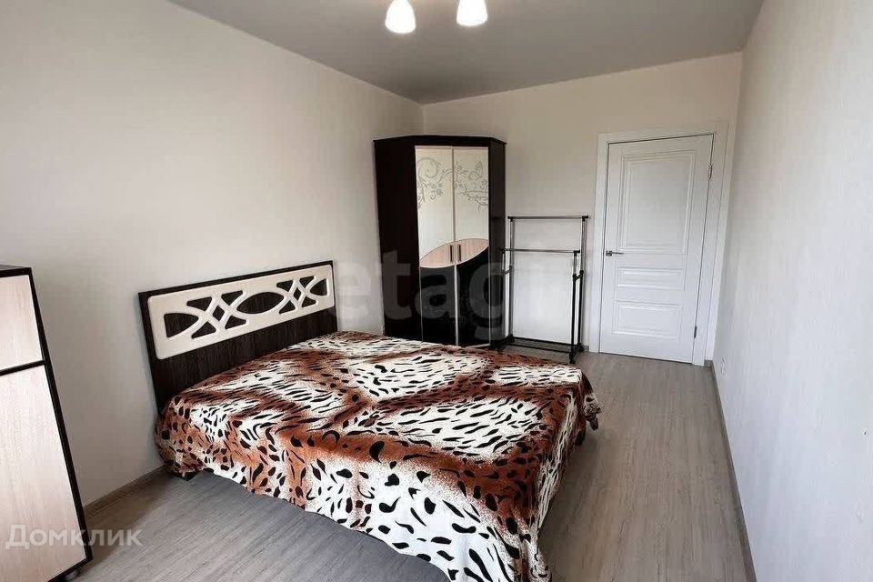 Сдаётся 1-комнатная квартира, 42.5 м²