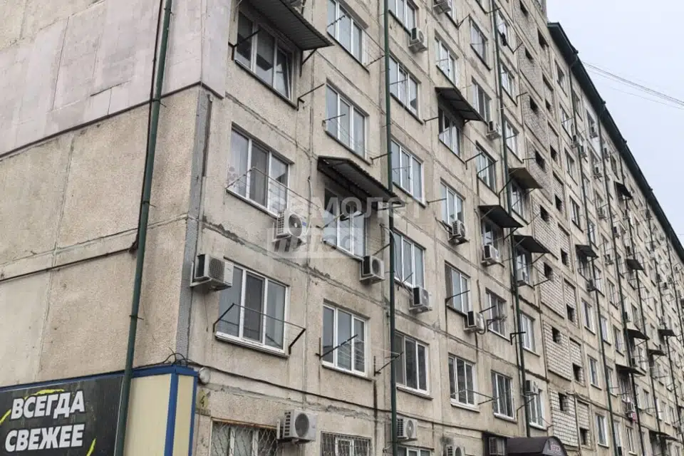 Продаётся 1-комнатная квартира, 24.2 м²