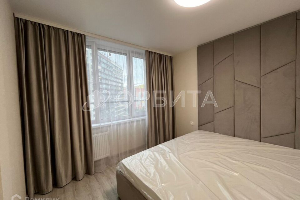 Продаётся 1-комнатная квартира, 35.2 м²