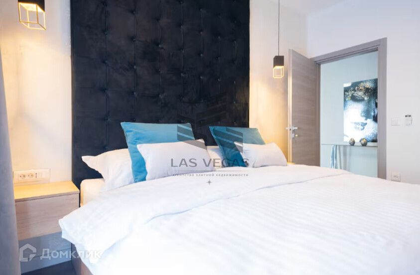Сдаётся 3-комнатная квартира, 74 м²