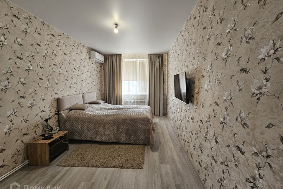 Продаётся 2-комнатная квартира, 55 м²