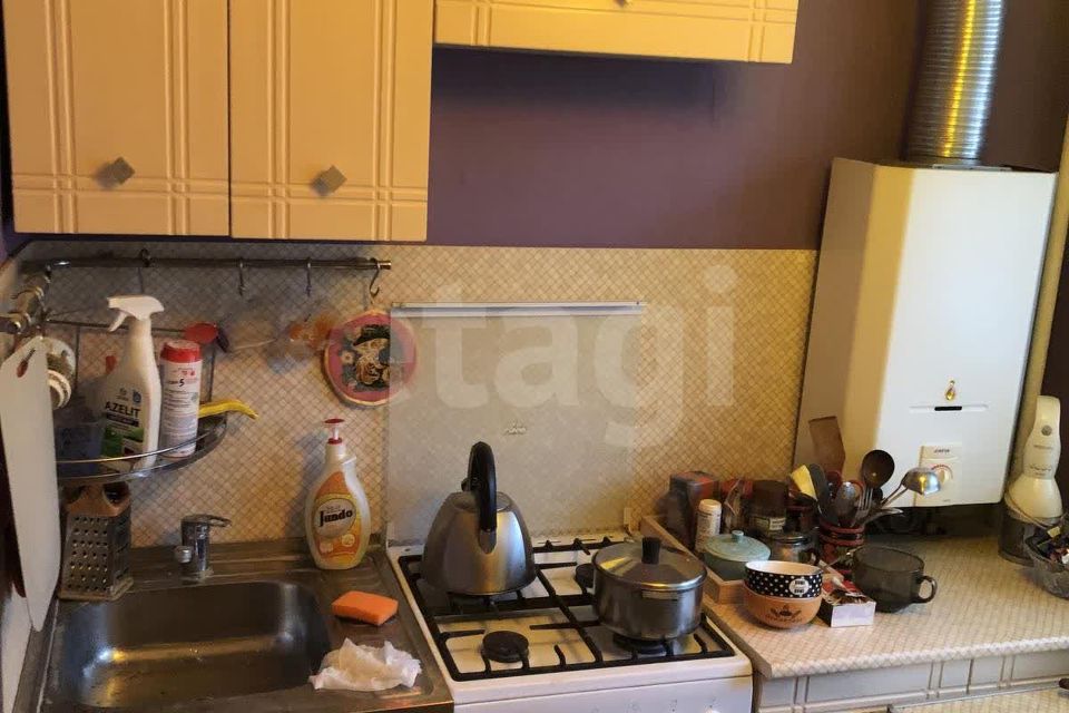 Сдаётся 1-комнатная квартира, 31 м²