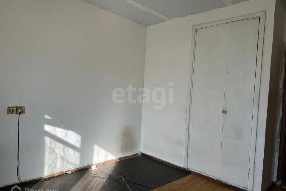 Продаётся 2-комнатная квартира, 48.8 м²