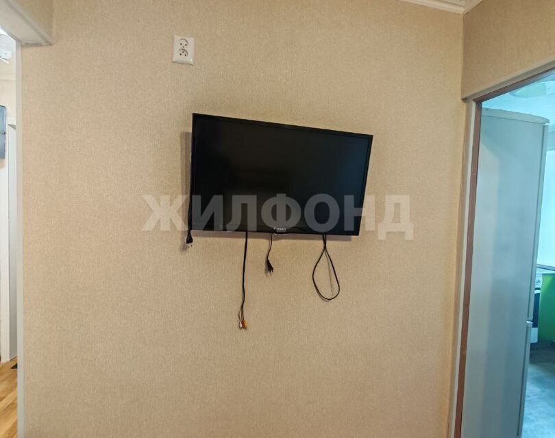 Сдаётся 1-комнатная квартира, 33 м²