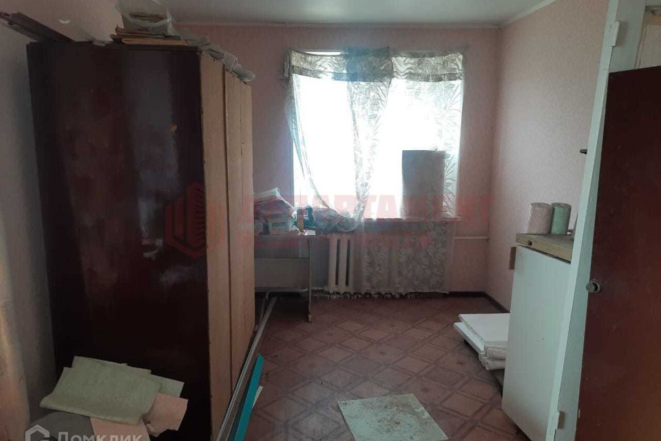 Продаётся 1-комнатная квартира, 29.9 м²