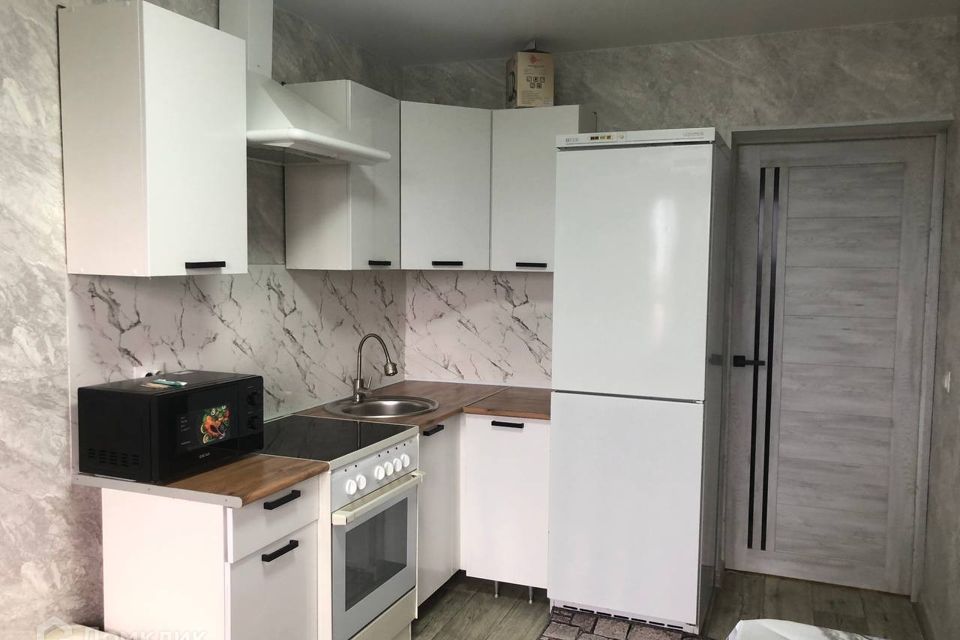 Сдаётся 2-комнатная квартира, 54.4 м²