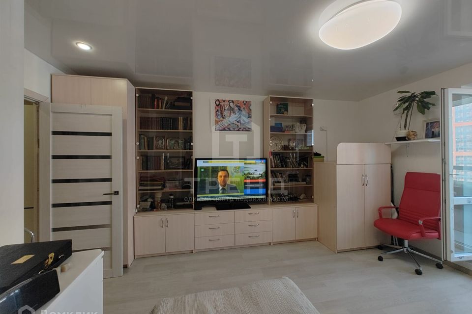 Продаётся студия, 23.8 м²