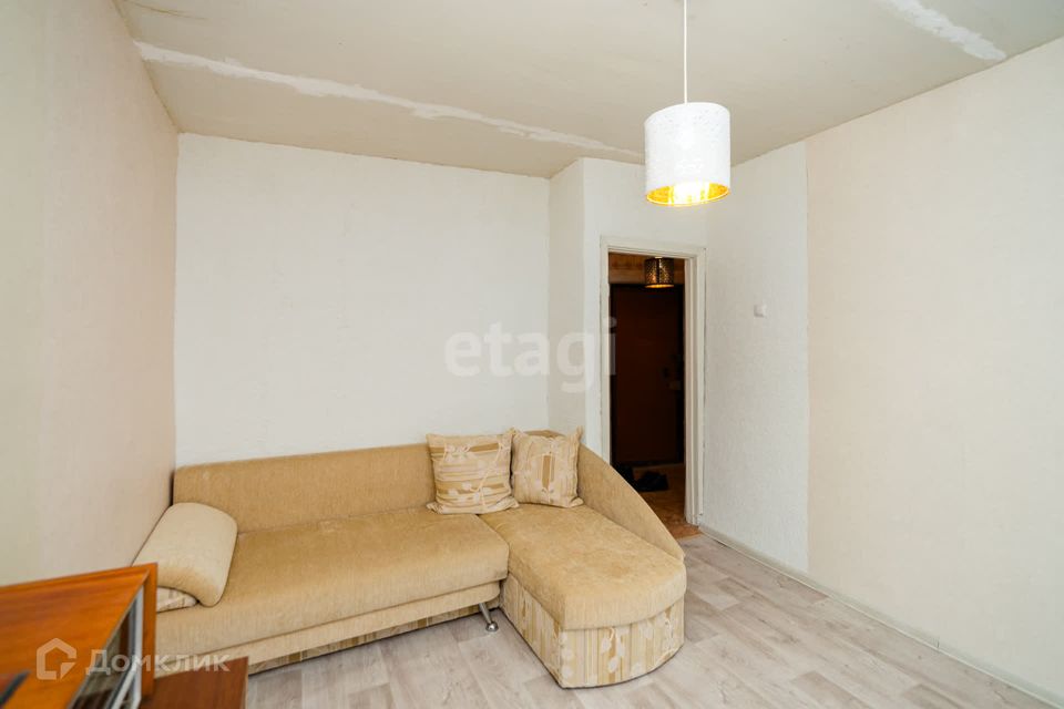Сдаётся 1-комнатная квартира, 30 м²