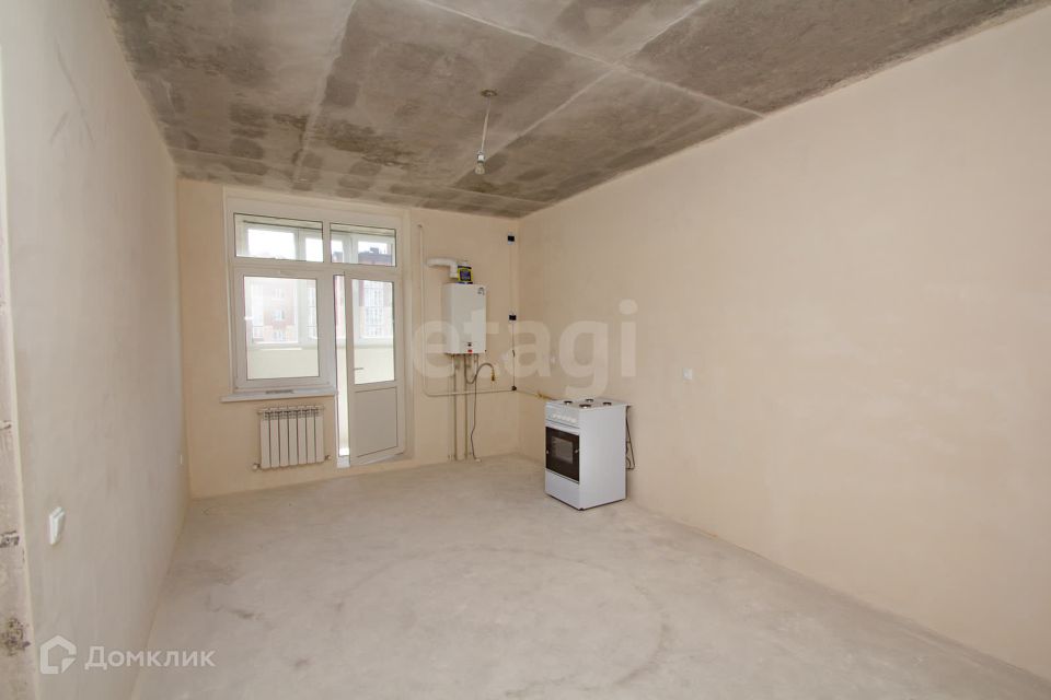 Продаётся 3-комнатная квартира, 71 м²