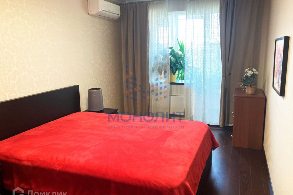Продаётся 2-комнатная квартира, 67.2 м²
