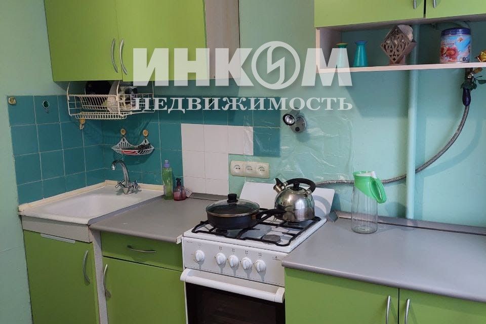 Сдаётся 2-комнатная квартира, 44 м²